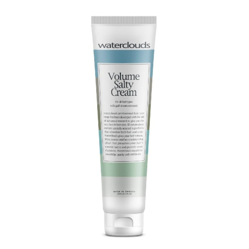 Waterclouds Volume Salty Cream 150ml