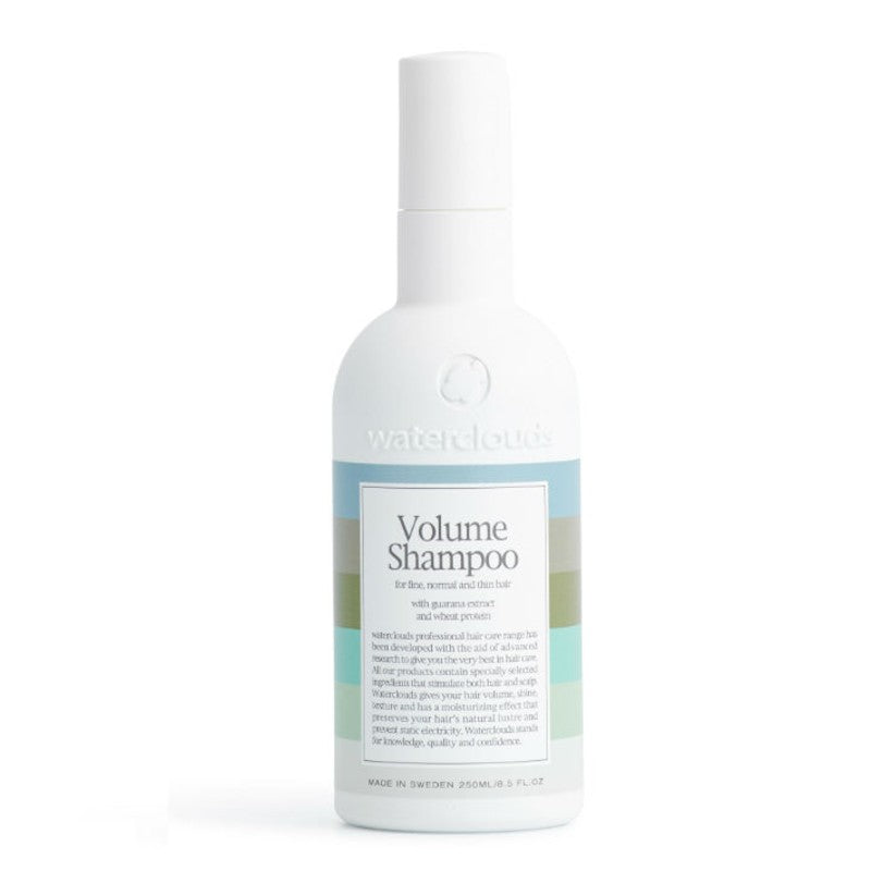 Waterclouds Volume Shampoo