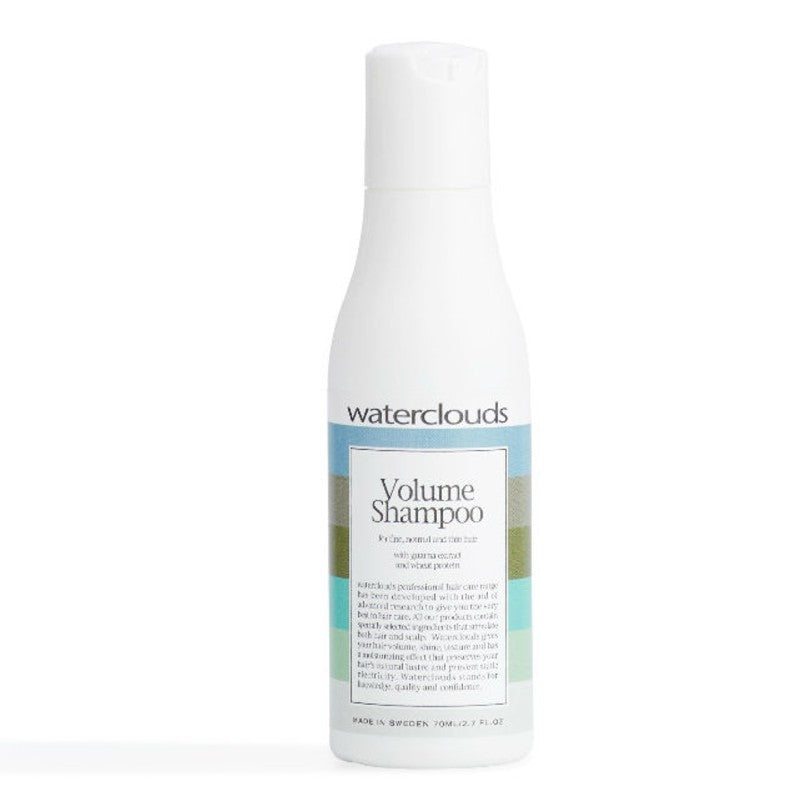 Waterclouds Volume Shampoo