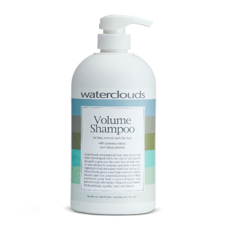 Waterclouds Volume Shampoo