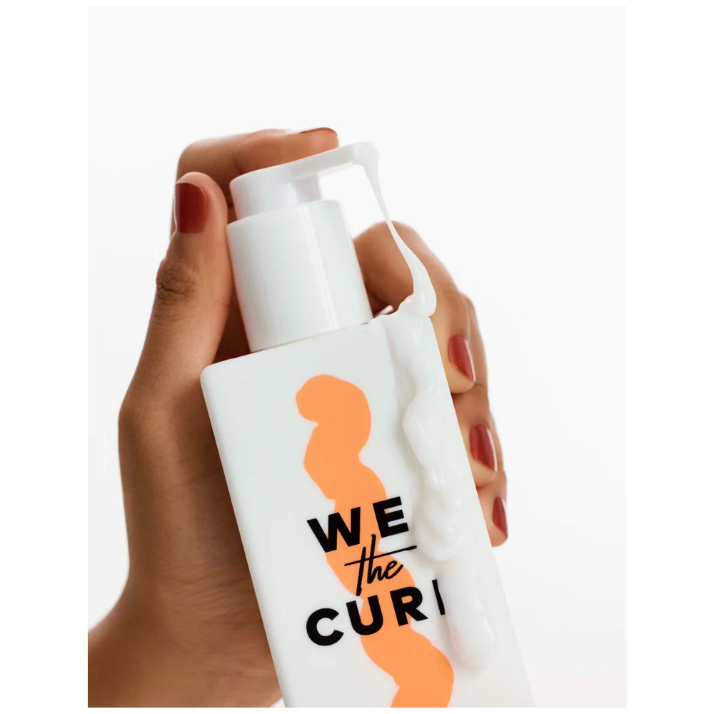 We The Curl Co-Wash For Curly Hair product