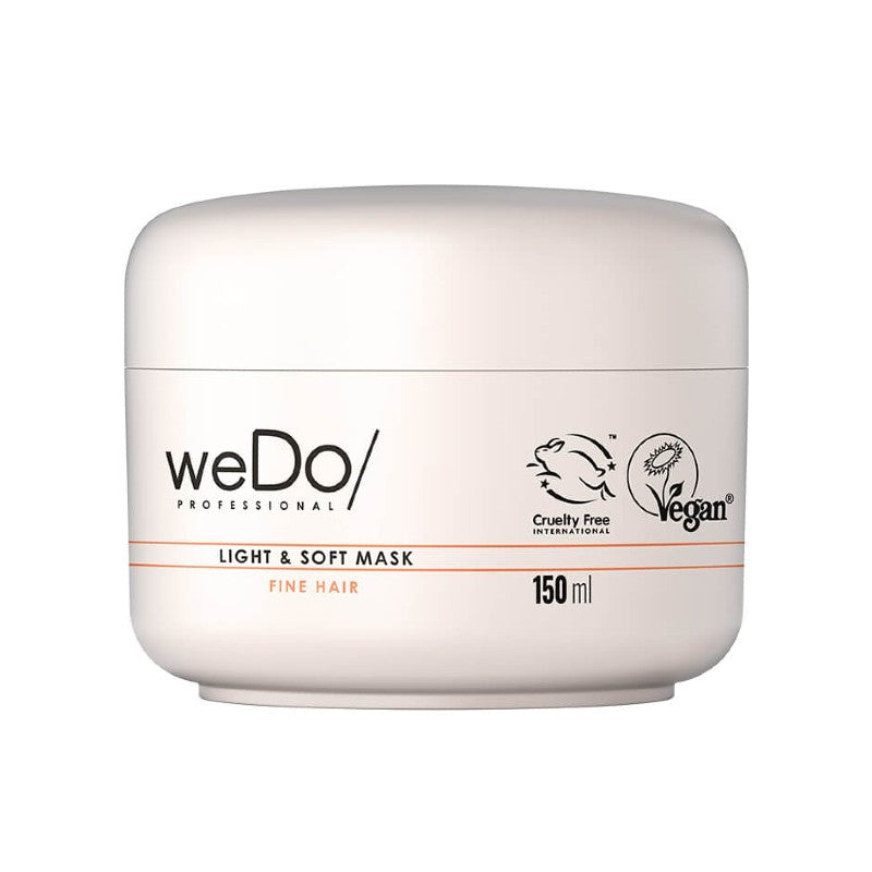 weDo Professional Light Soft Mask 150ml 