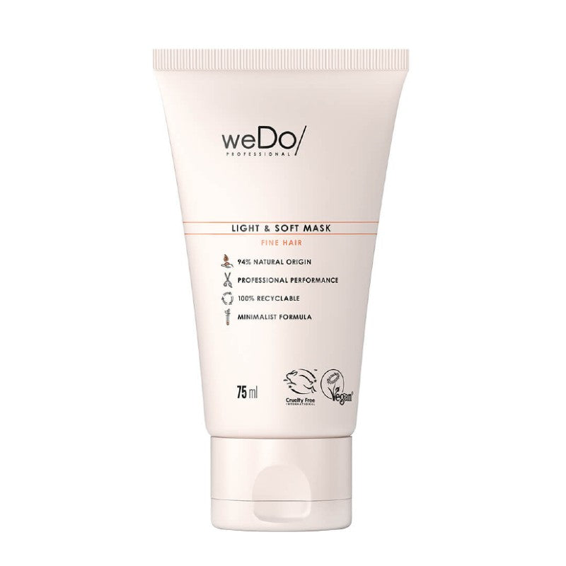 weDo Light & Soft Mask