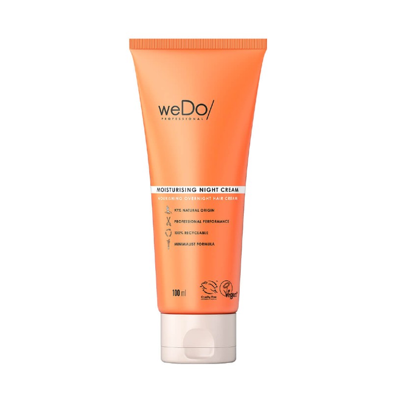 weDo Professional Nourishing Night Cream 100ml 