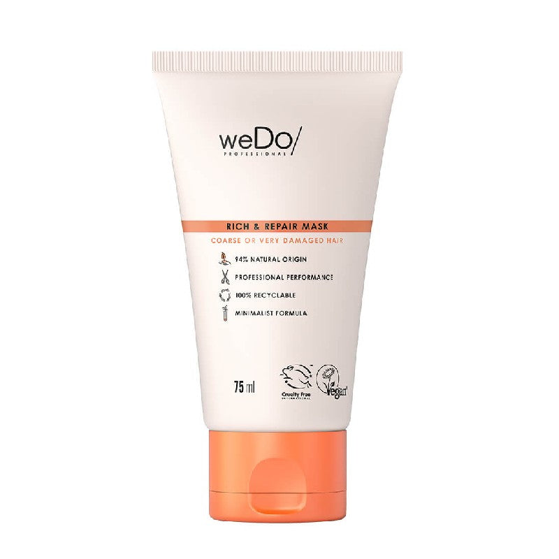 WeDo Rich and Repair Mask 75 ml 