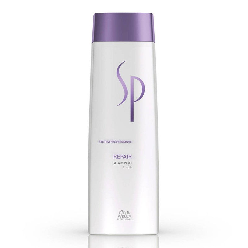 Wella SP Repair Shampoo