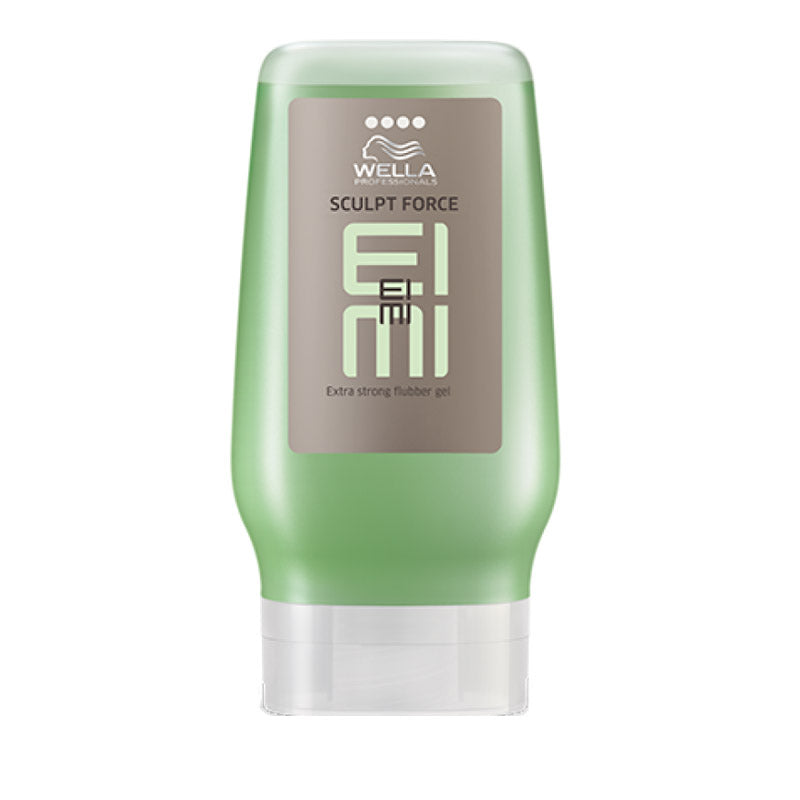 Wella EIMI Sculpt Force Gel