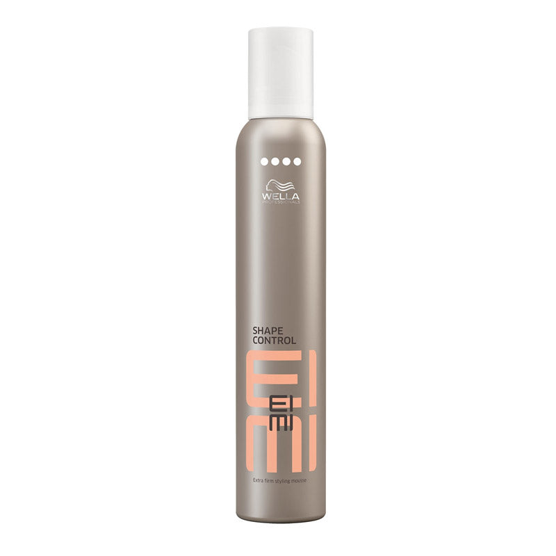 Wella Wet Shape Control