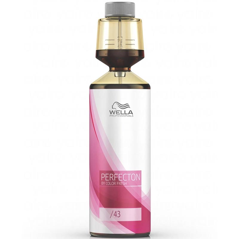 Wella Perfecton 