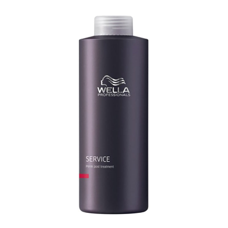 Wella Professionals Service Perm Post Treatment 1000ml