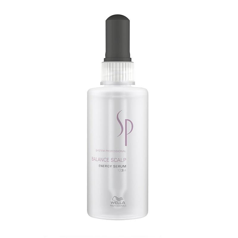 Wella SP Balance Scalp Energy Serum