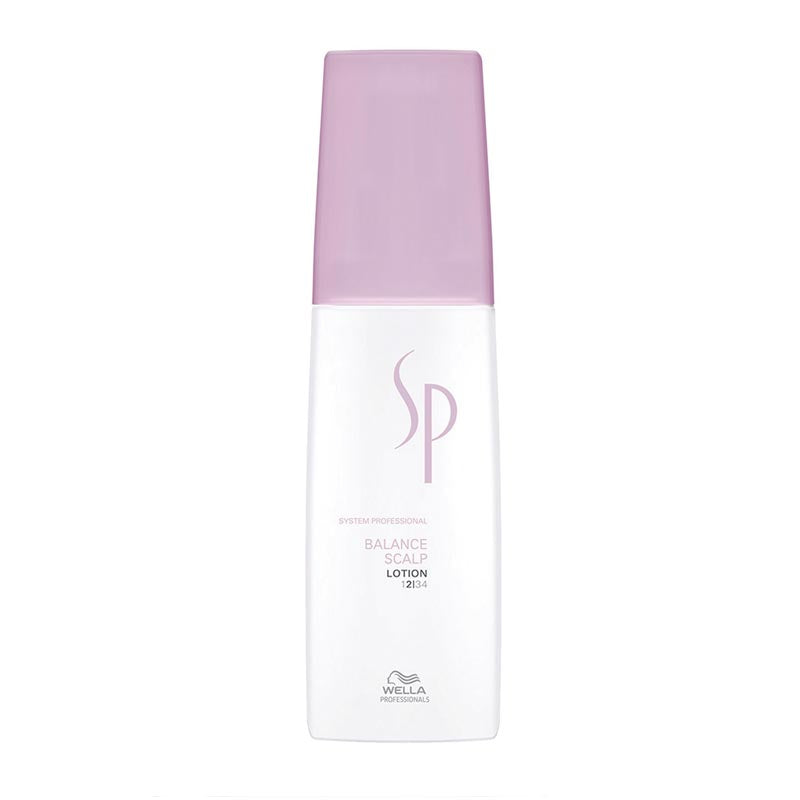 Wella SP Balance Scalp Lotion