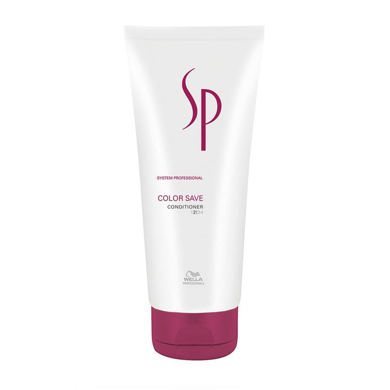 Wella SP Colour Save Conditioner