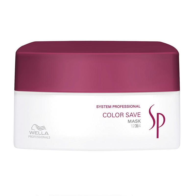 Wella SP Colour Save Mask