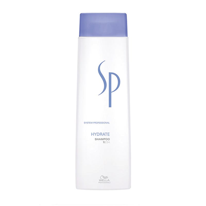 Wella SP Hydrate Shampoo