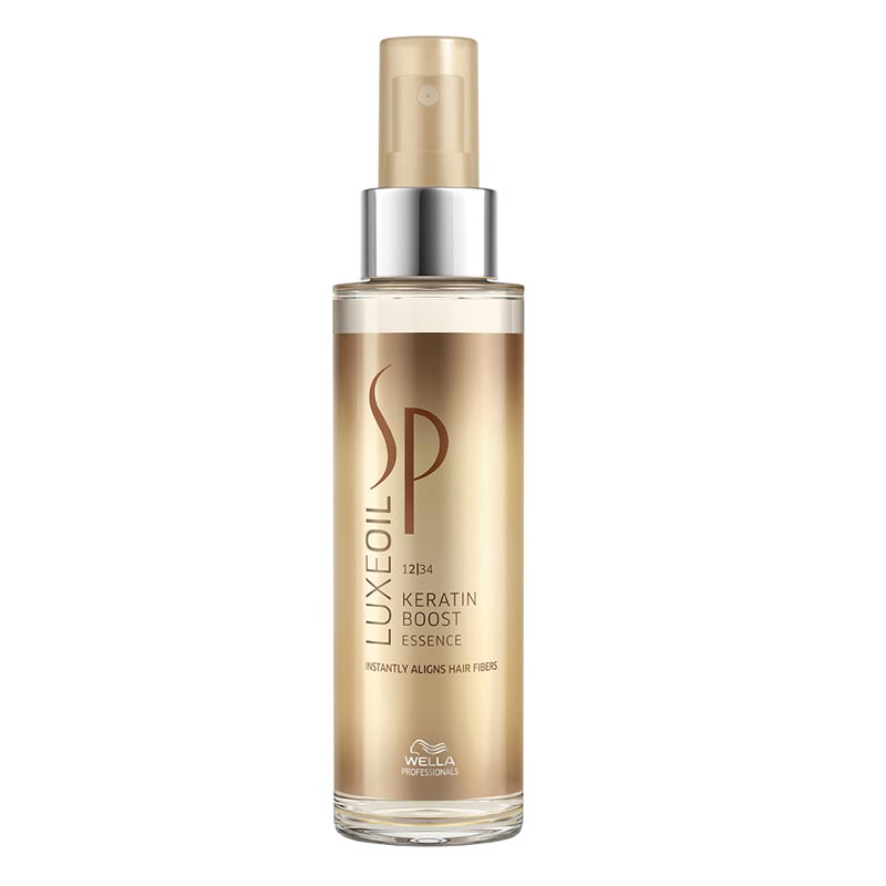 Wella SP Keratin Boost Essence