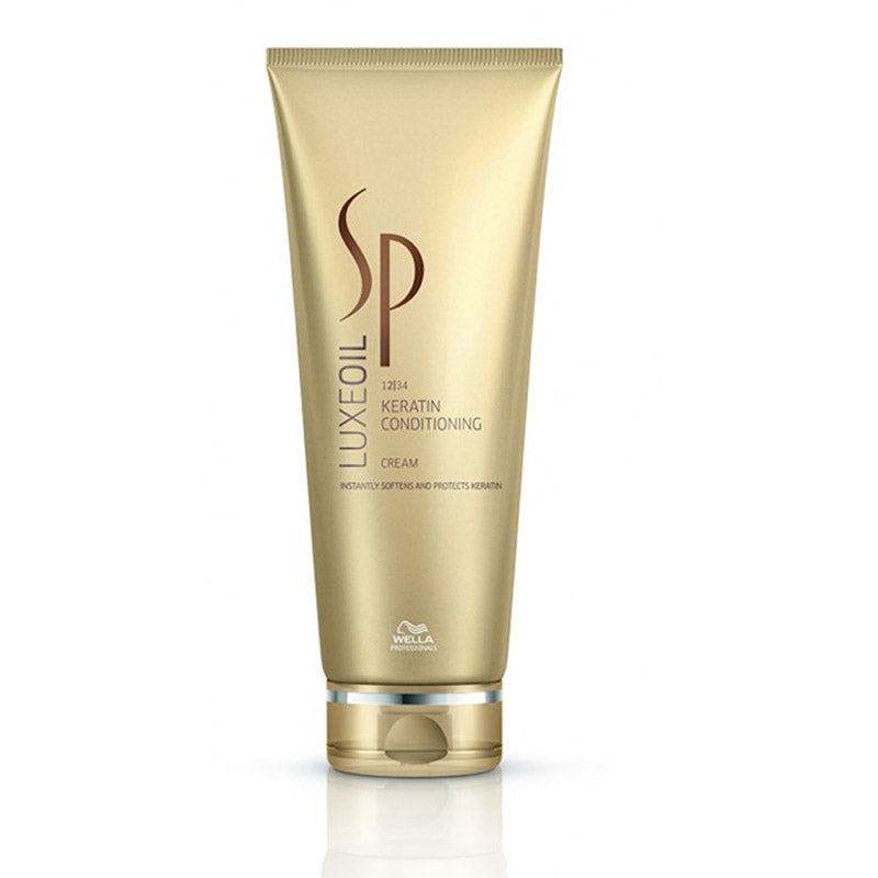 Wella SP LuxeOil Keratin Conditioner