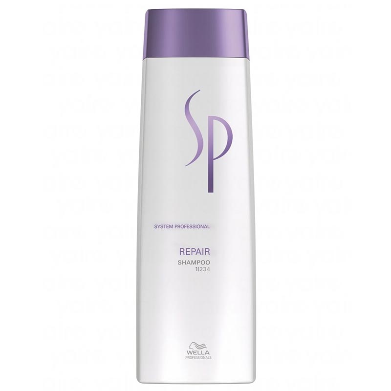 Wella SP Repair Shampoo