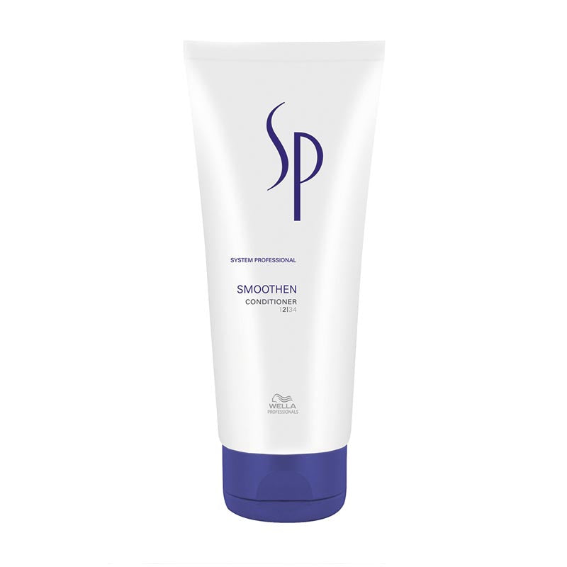 Wella SP Smoothen Conditioner