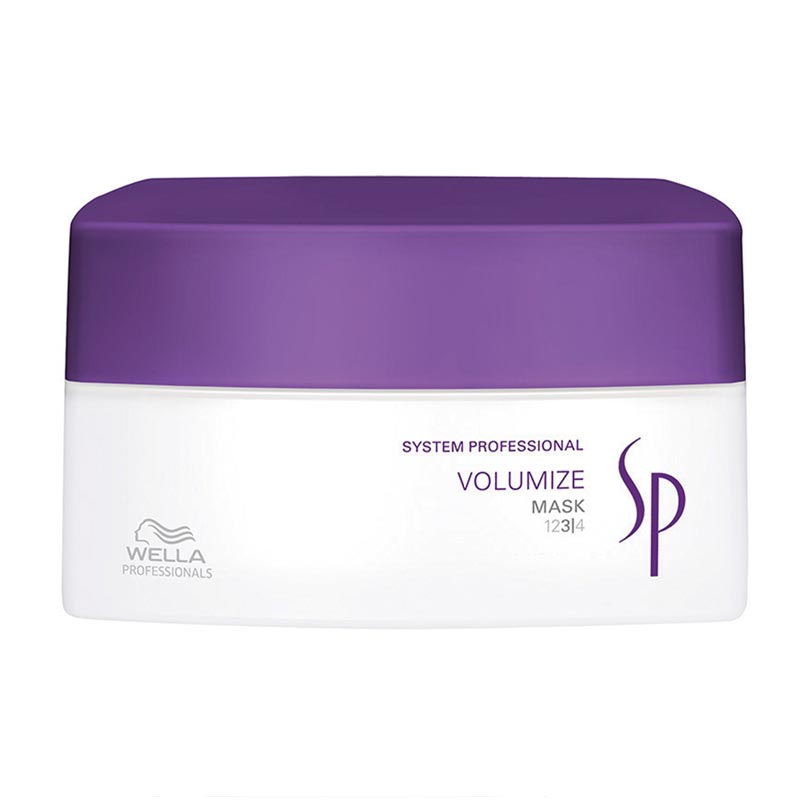 SP Volumize Mask