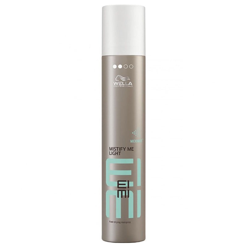 Wella Professionals EIMI Mistify Me Light Haarspray