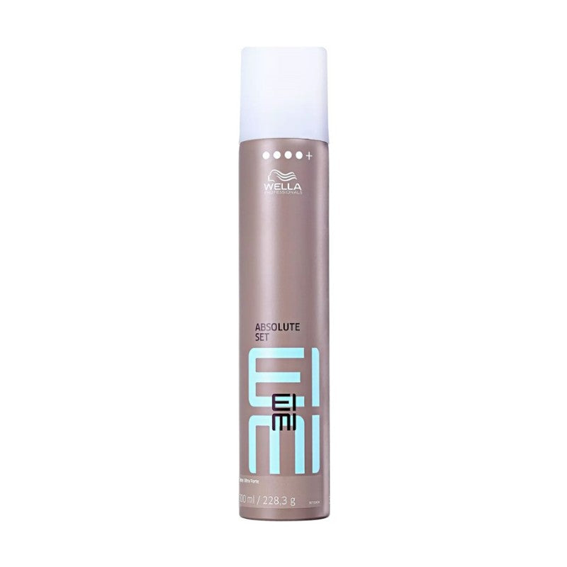 Wella Professionals EIMI Absolute Set