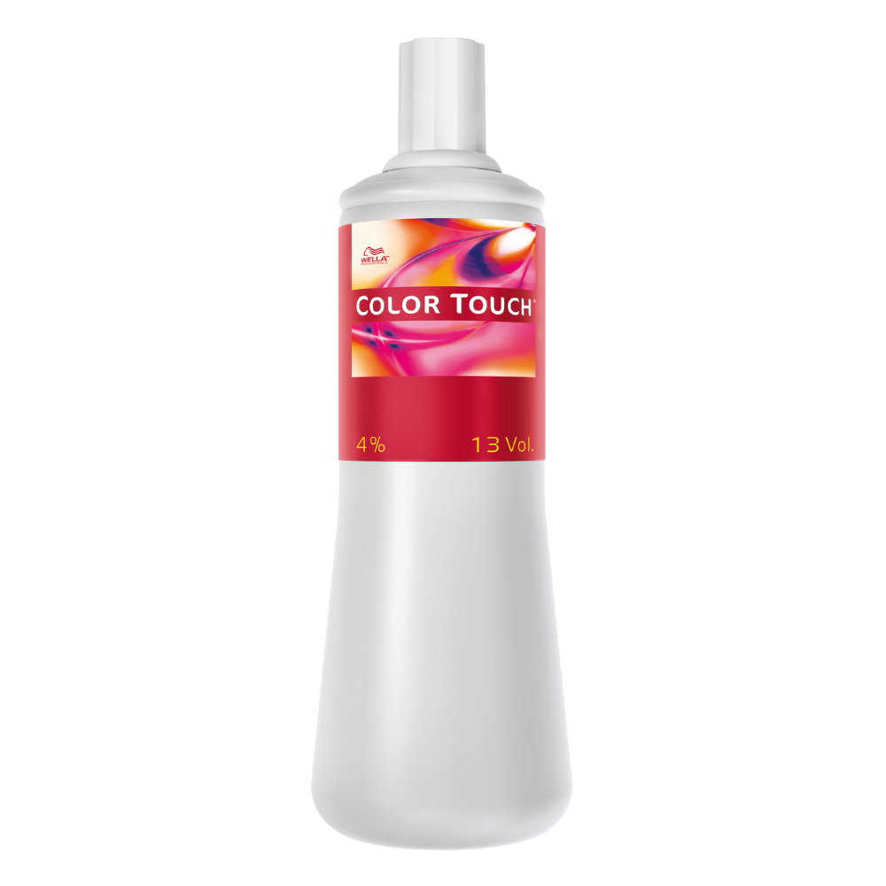 Wella Professionals Color Touch Emulsie-1,9%