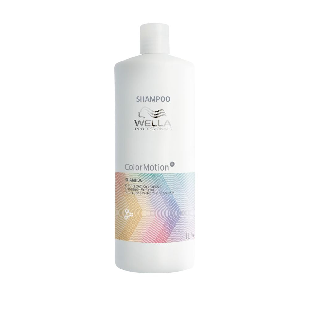 Wella Professionals ColorMotion+ Color Protection Shampoo