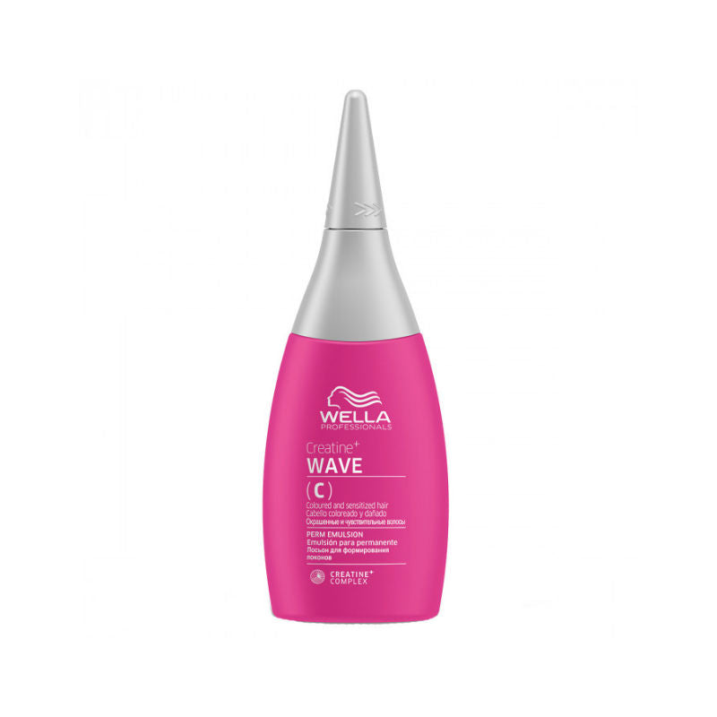 Wella Creatine Wave Mild