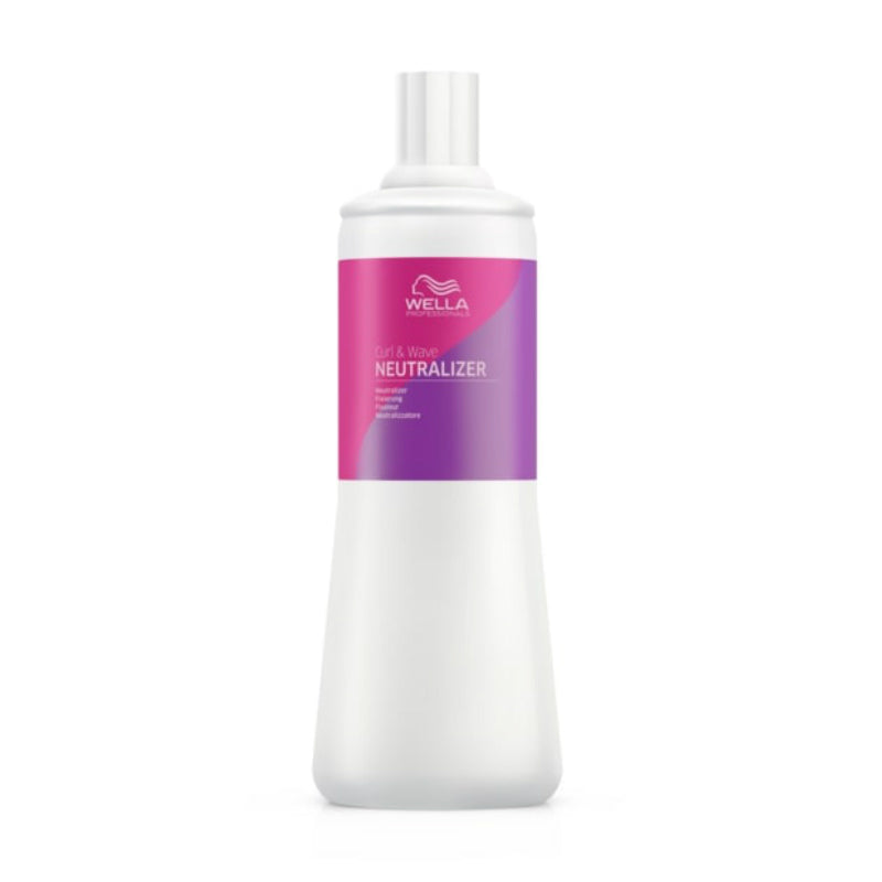 Wella Curl & Wave Neutralizer