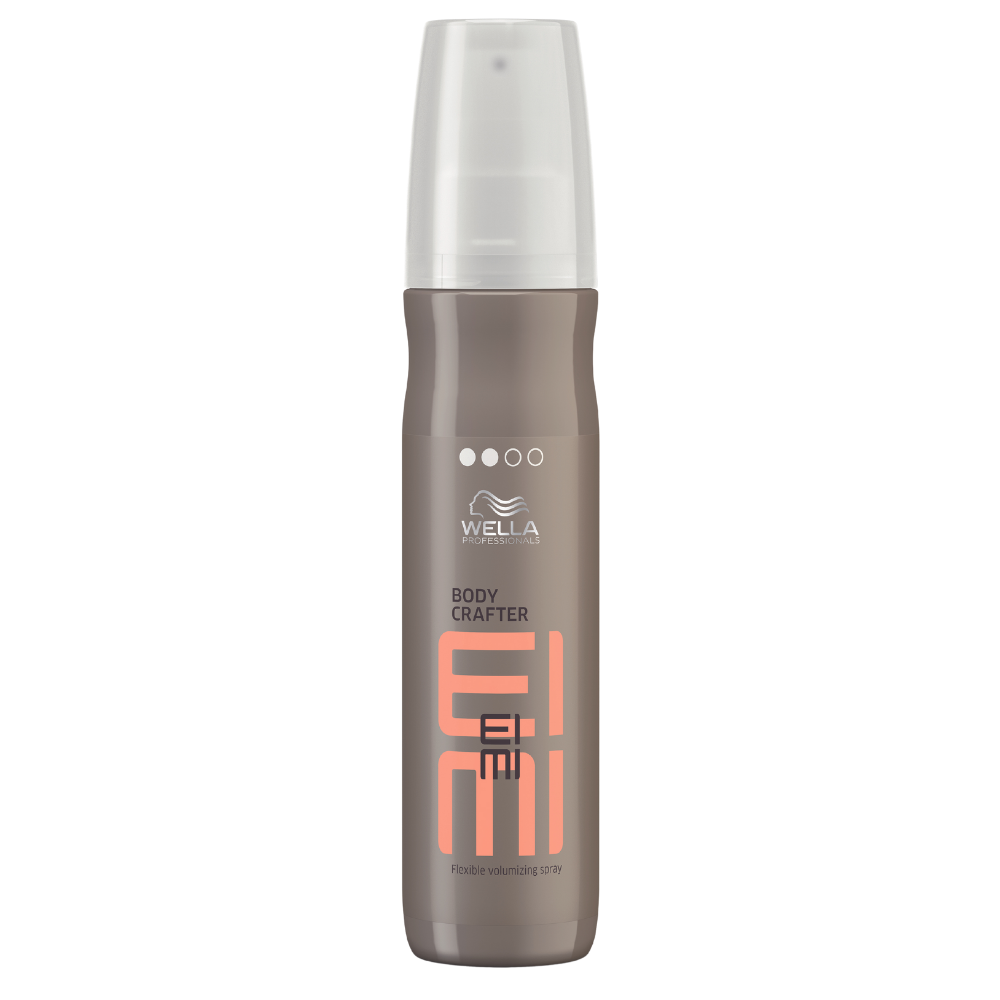 Wella EIMI Body Crafter Haarspray - 150 ml