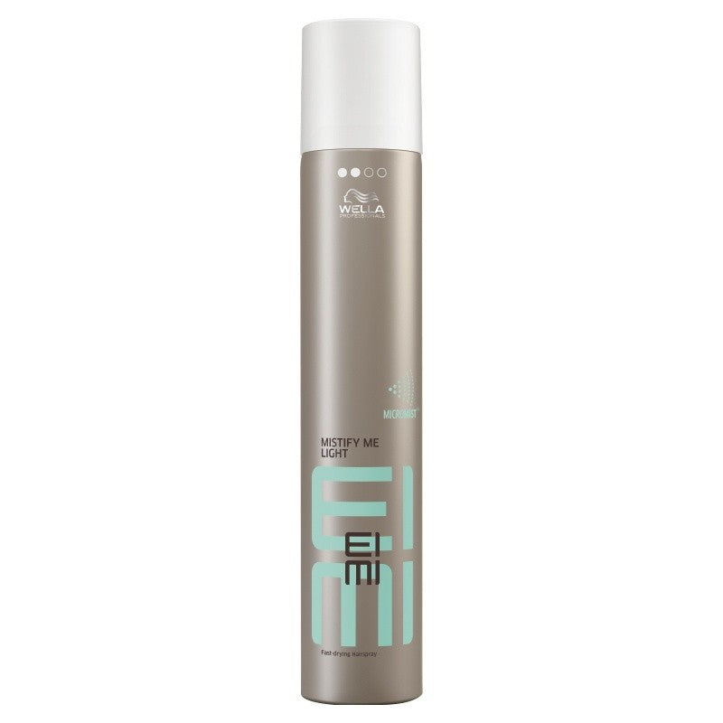 Wella Professionals EIMI Mistify Me Light Haarspray