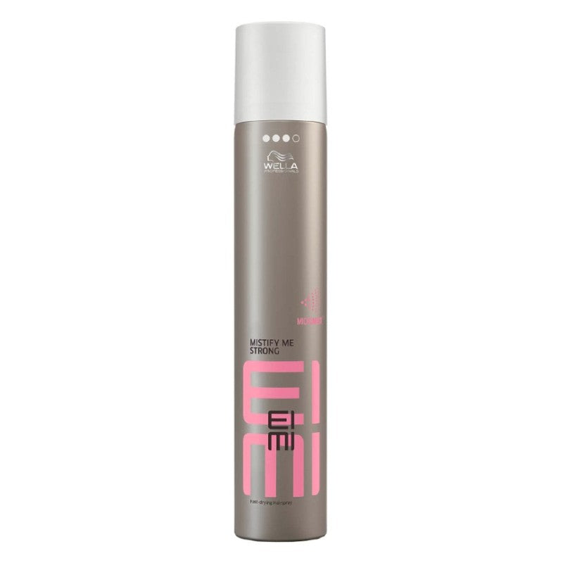 Wella Professionals EIMI Mistify Me Strong