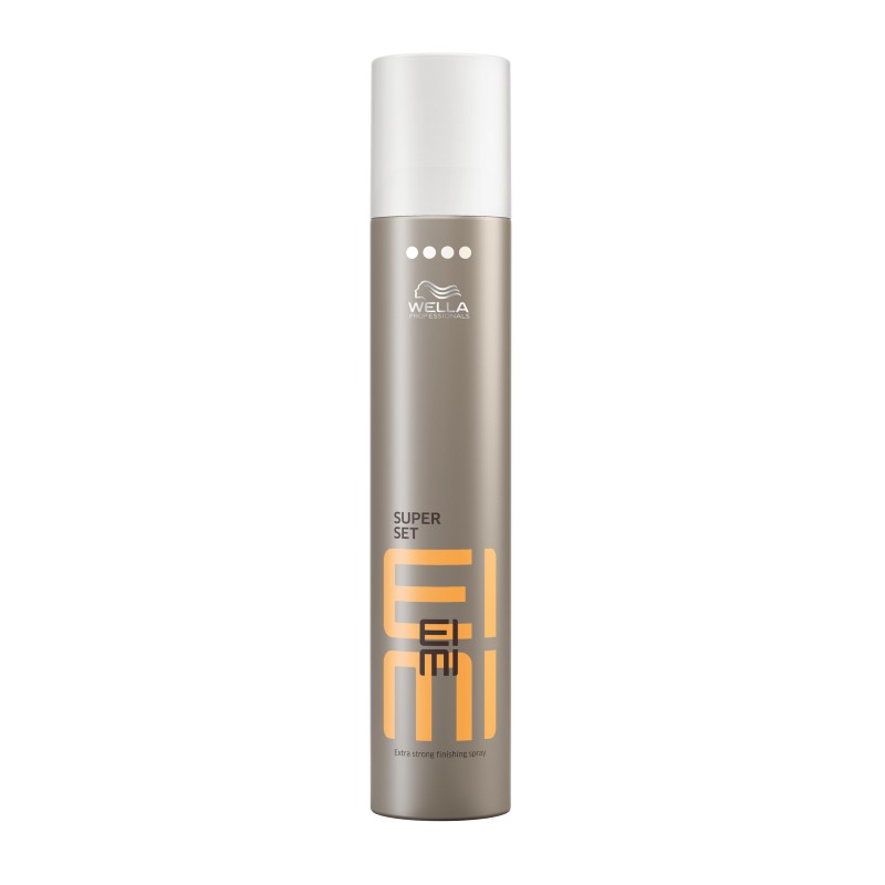 Wella Professionals EIMI Super Set