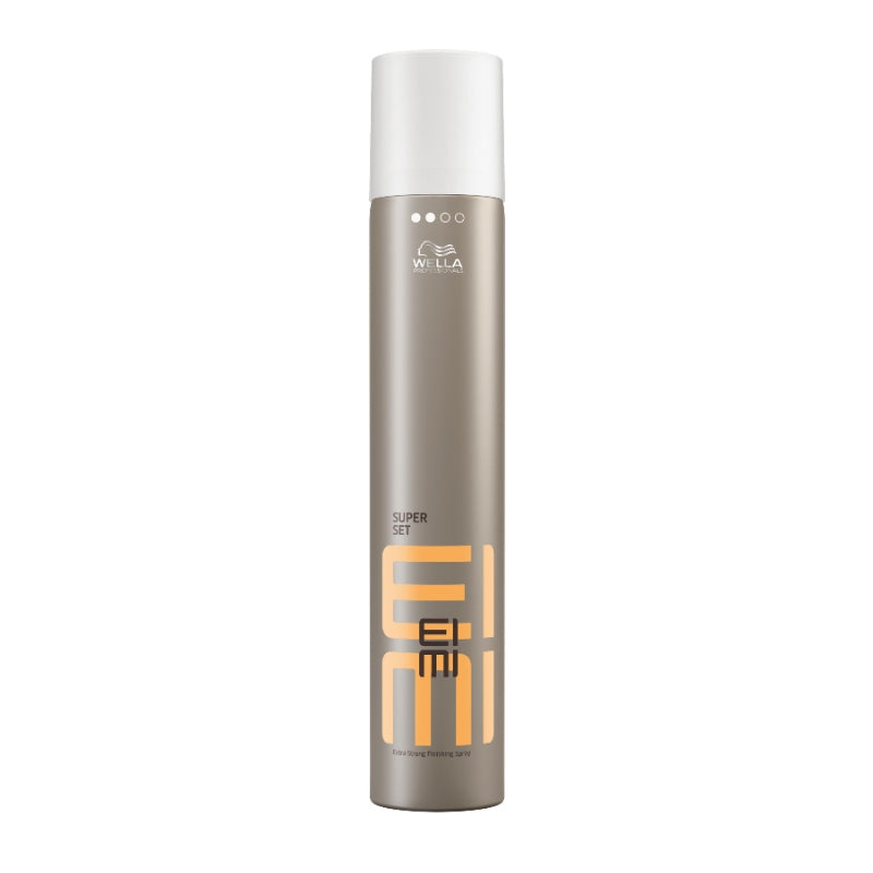 Wella Professionals EIMI Super Set