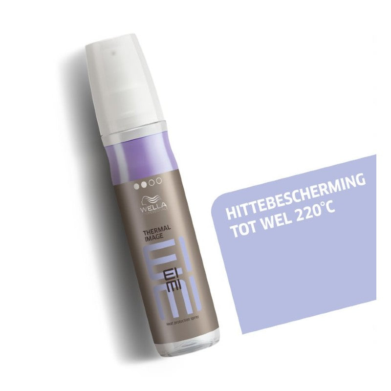 Wella EIMI Thermal Image bescherming