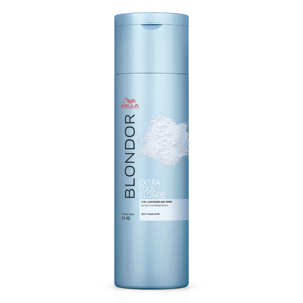 Wella Professionals Blondor Extra Cool Blond 150g