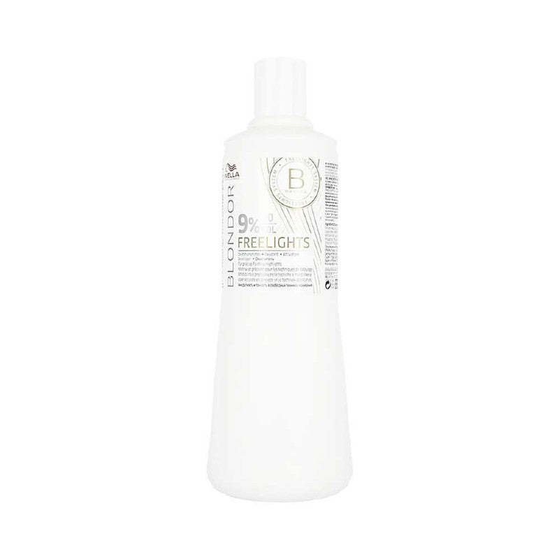 Wella Professionals Blondor Freelights Developer 1000ml