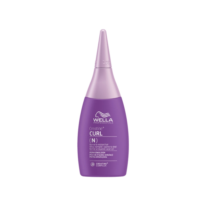 Wella Professionals Creatine+ Curl It - Intense (N) 75ML