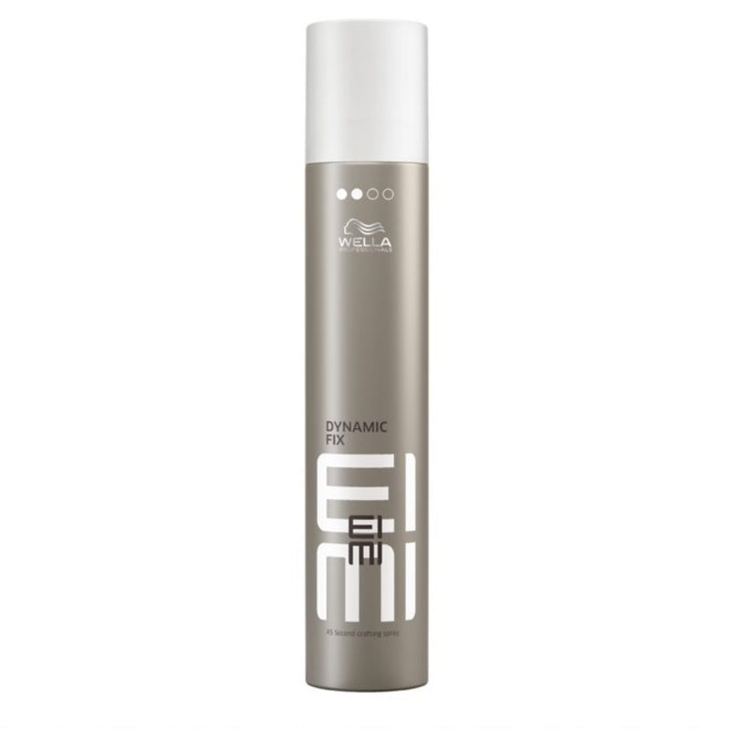 Wella Professionals EIMI Dynamic Fix