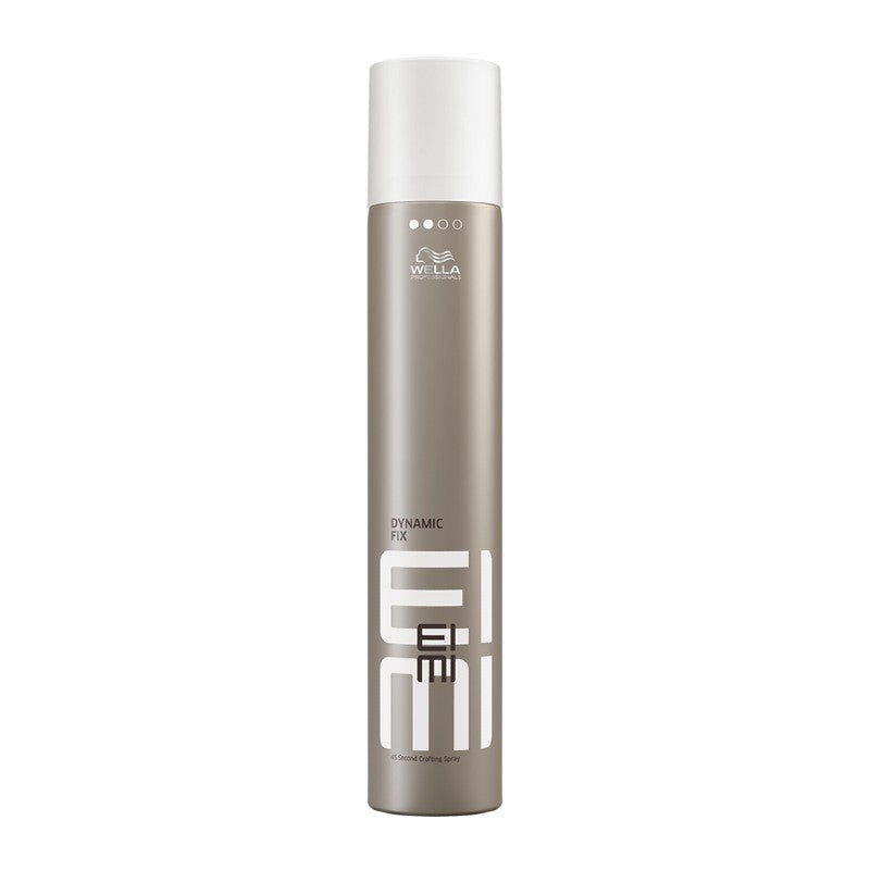 Wella Professionals EIMI Dynamic Fix