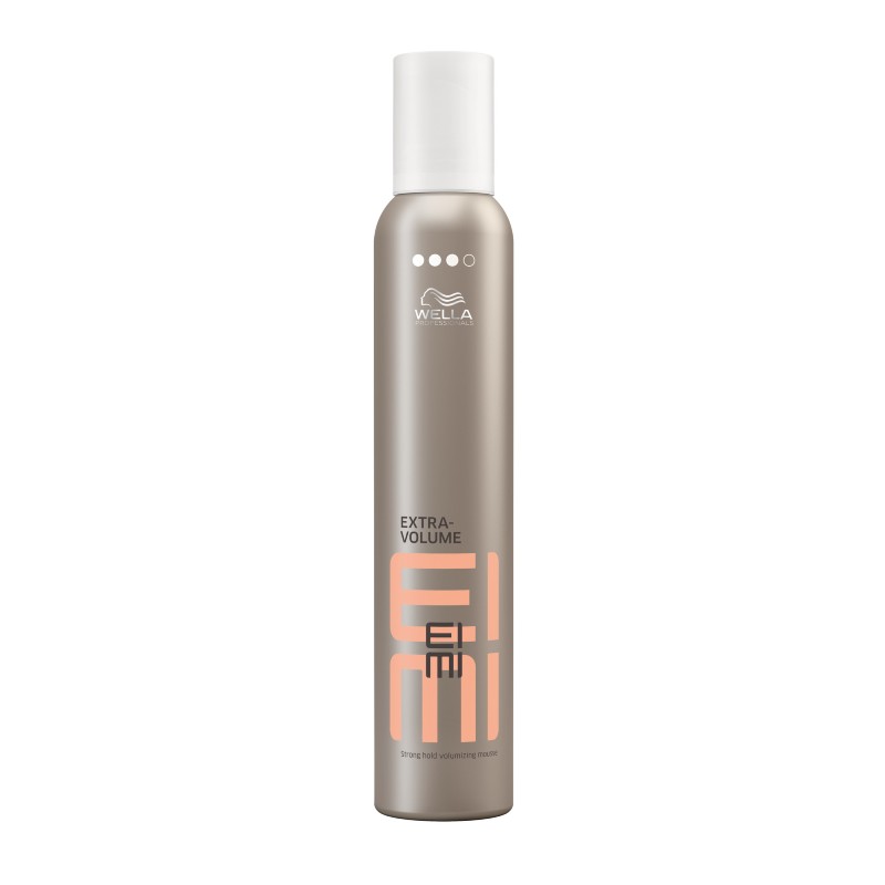 Wella Professionals EIMI Extra Volume Mousse