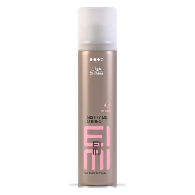 Wella Professionals EIMI Mistify Me Strong