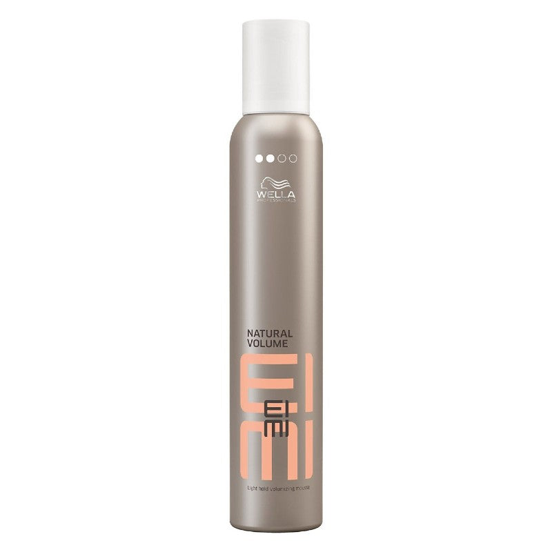 Wella Professionals EIMI Natural Volume Mousse