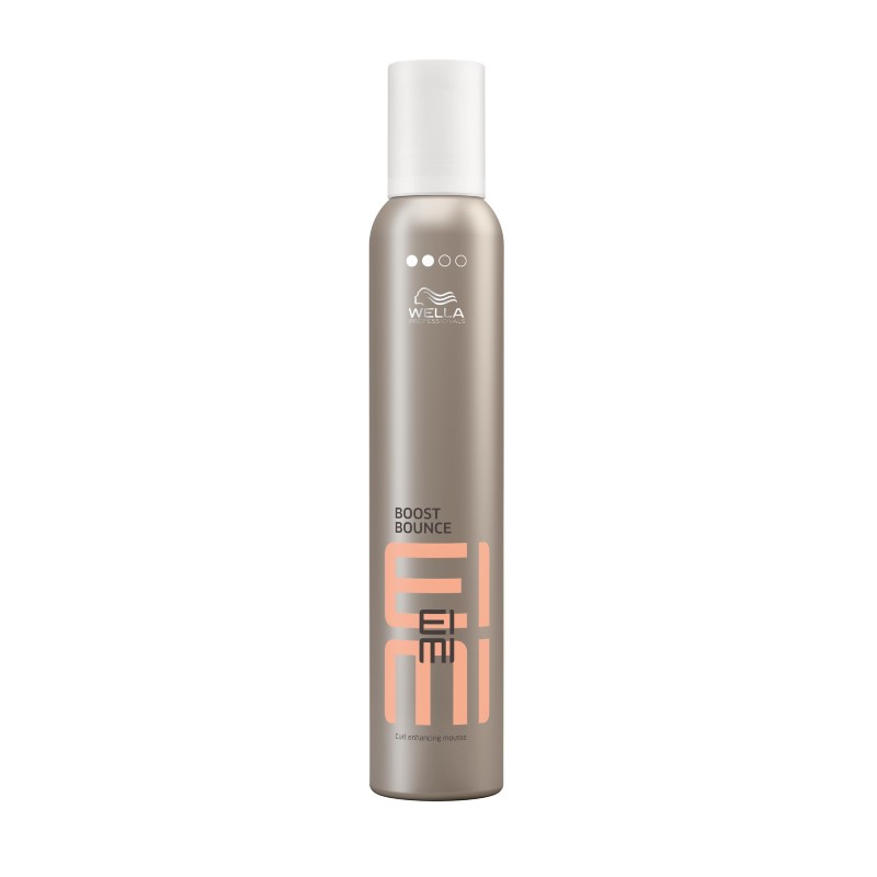 Wella Professionals EIMI Natural Volume Mousse