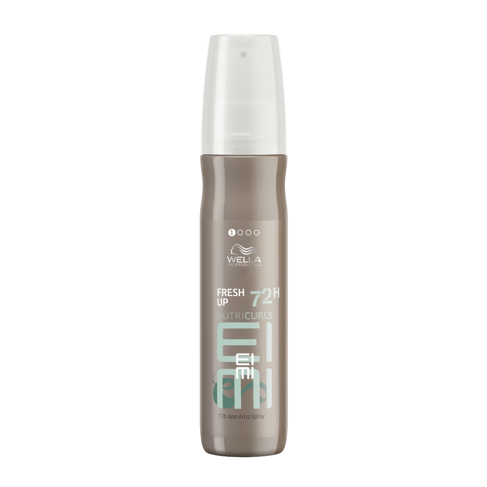 Wella Professionals EIMI Nutricurls Fresh Up 150ml