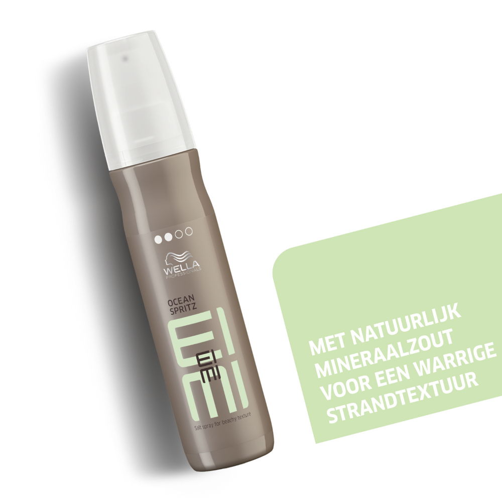 Wella Professionals EIMI Ocean Spritz 150ML