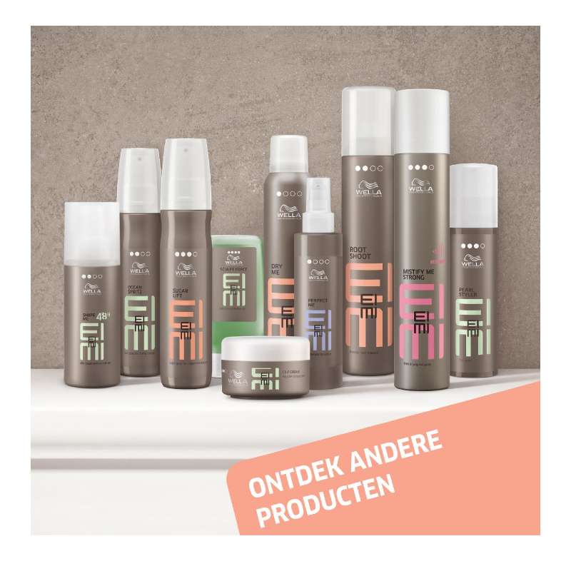 Wella Professionals EIMI Perfect Setting werking assortiment