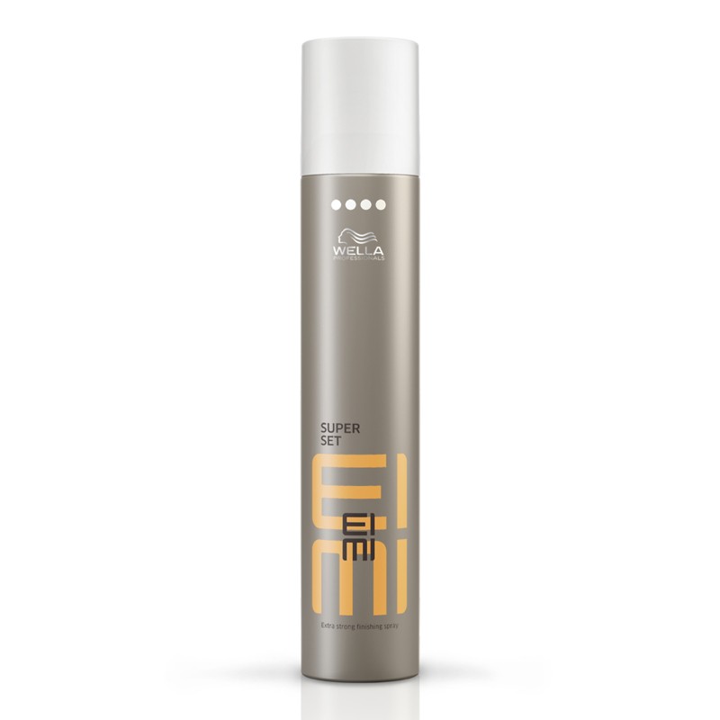 Wella Professionals EIMI Super Set