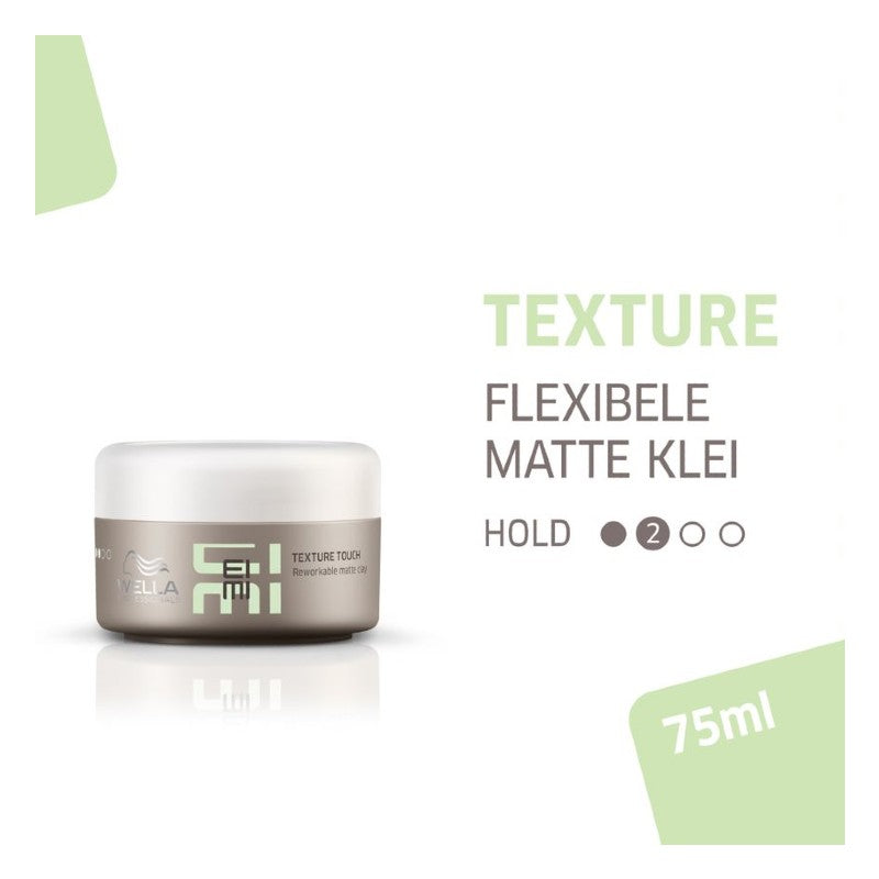 Wella Professionals EIMI Texture Touch 75ML potje